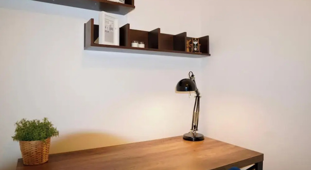 1br, Balcony, Cityview, Office, Ws98, Varaa Huoneisto Asunnot kohteessa Merseyside, Huoneisto