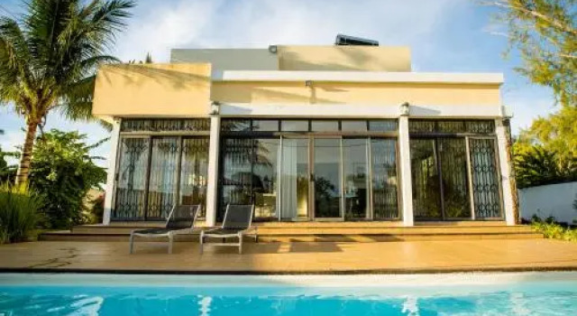 Imayam, Prenota Hotel Belle Mare Mauritius Costa Est
