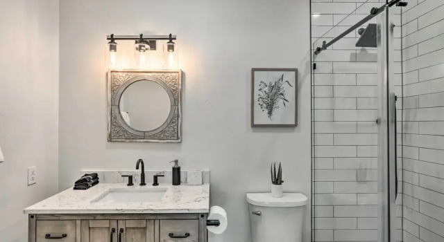 Коттедж Charming Buena Vista Home w/ Private Hot Tub