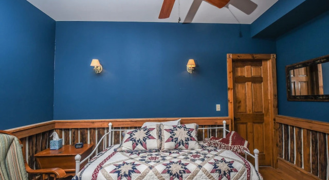 Skydance Holiday Home