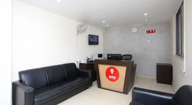 OYO 7672 Pride Inn, Rezerwuj Hotel Hyderabad 