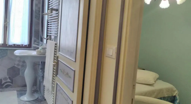 Номер Standard La Casa Di Torre Di Palme