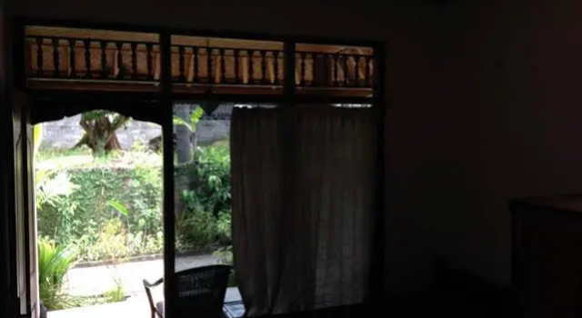 Sander Homestay