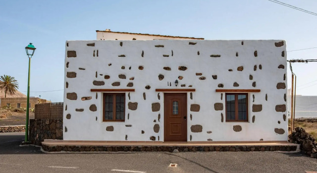 Casa Tilama