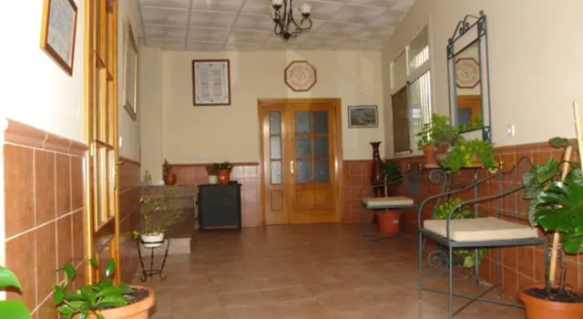 Alojamiento rural la Bellosina, Book Hotel Hotels in Extremadura with Breakfast, Breakfasts