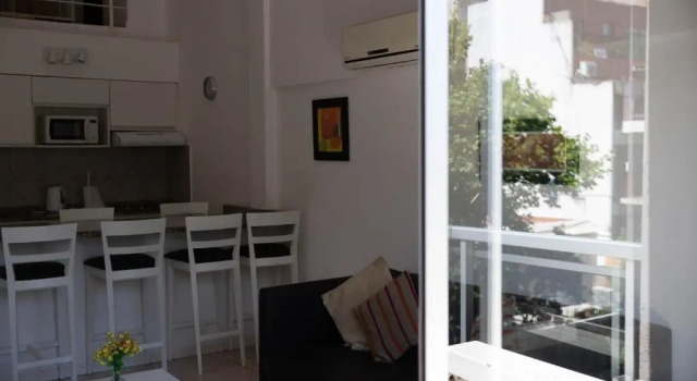 Апартаменты Дуплекс Apartments Babel Recoleta