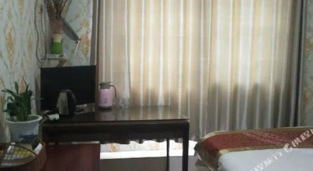 长沙新潮家庭旅馆