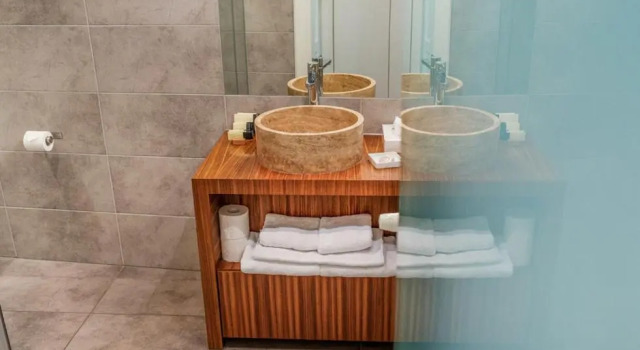 Студия Apartamenty Straszewskiego
