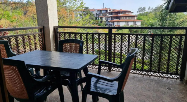Апартаменты Santa Marina apartaments- Karina 1