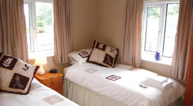 Beech End, Boek Hotel Braithwaite Cumbria