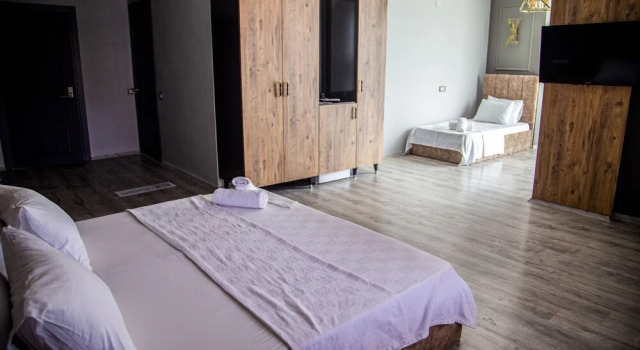 Grandmer Suit Otel, Reserva ahora Hotel Mersin Mersin Coast