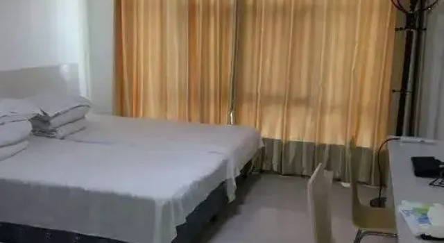 Shangqiu Business Hotel, Book Hotel Shangqiu Henan