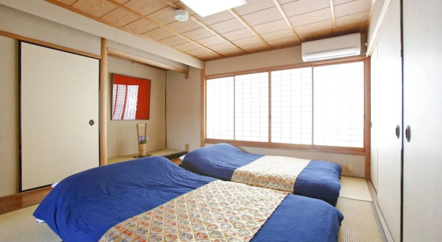 Private Residence Shijo-Karasuma