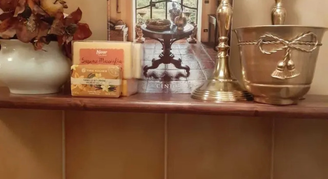 Номер Royal Casa Isabella B&B