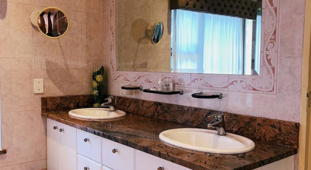 Номер Presidential Villa Simonne