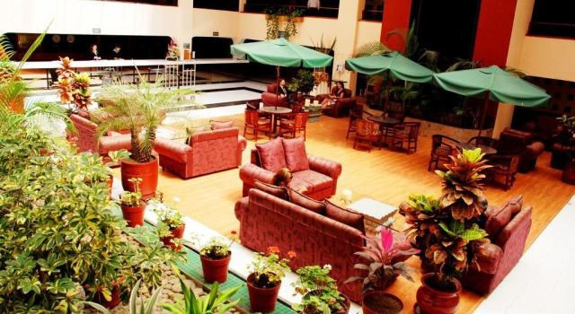 Casa Grande Aeropuerto Hotel & Centro De Negocios, Book Hotel Hotels in Jalisco with a Pool, Swimming Pool