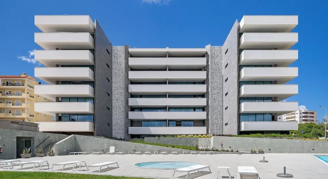 Lagos Deluxe 1 With Pool by Homing, Забронировать Отель Отели Лагуш 3 звезды, 3*