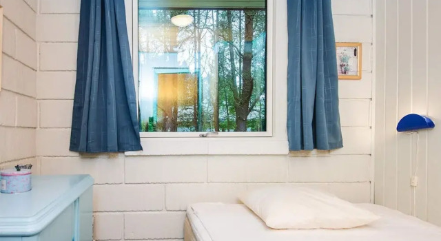 Tranquil Retreat With Spa - By Traum Ferienwohnungen, Book Ferieresort Hoteller i Blåvand med parkering, Parkering