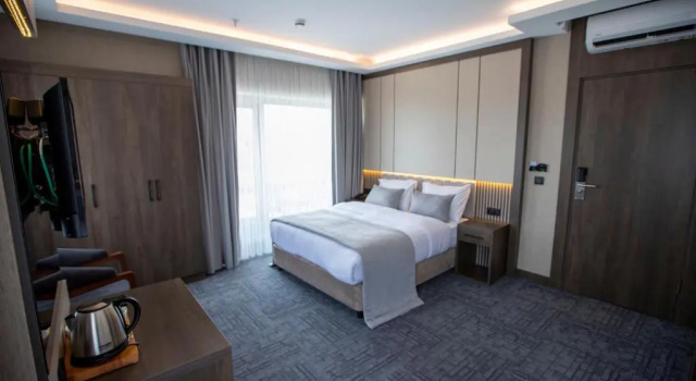Номер Standard BEST GARDEN HOTEL