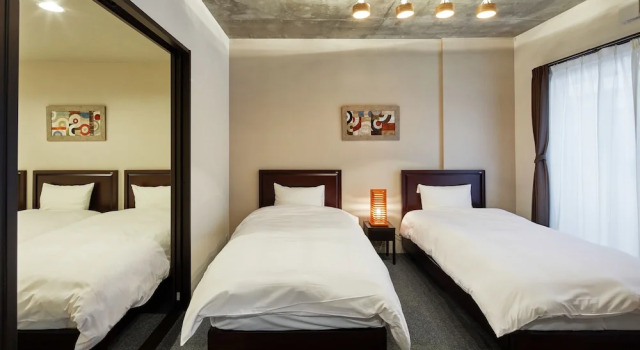 谷町君 星屋 晴博 京都嵐山, Book Hotel Shimo saga Kyoto