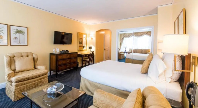 Полулюкс 3 West Club