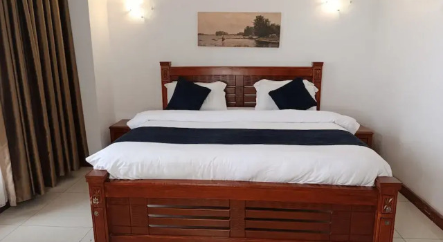 Kindaruma Homes by Extended Stays