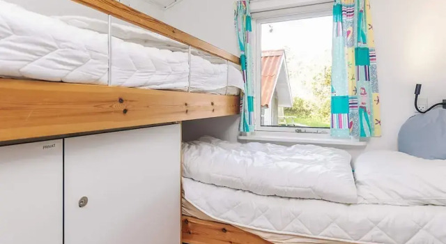 6 Person Holiday Home in Thisted, Reserva ahora Casa o chalet Thisted 