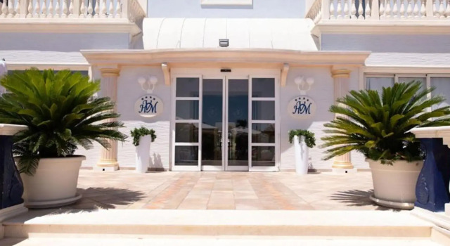 Hotel Villa Medici