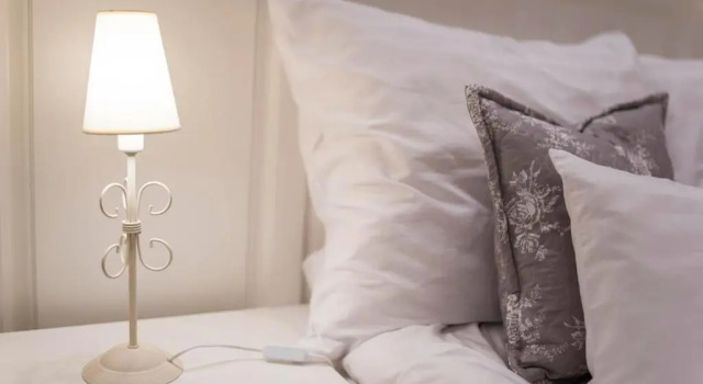 Двухместный номер Economy Serenity Boutique Budapest