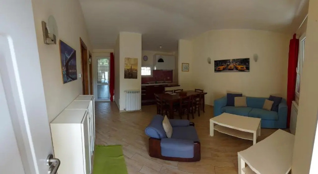 Villa degli agrumi