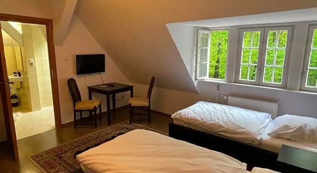 Villa Anser
