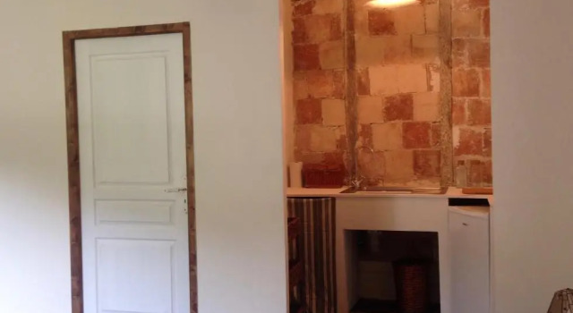 Suite La Maison sur La Rivière