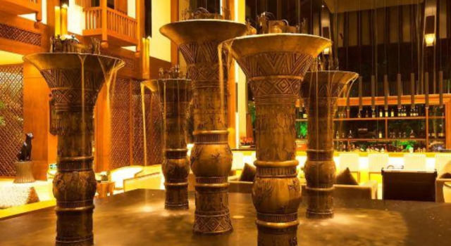 Lord Pan's Hotel, Book Hotel Hoteller i Laibin med parkering, Parkering