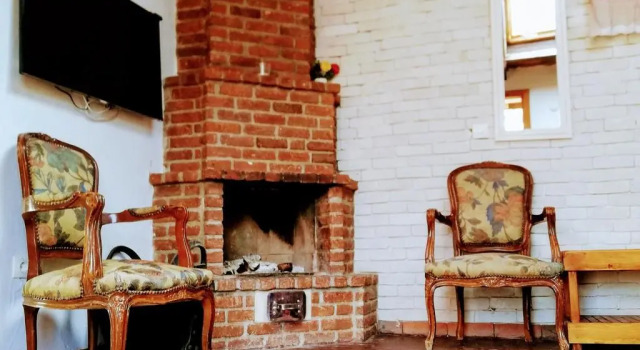 Номер Superior Ephesus Lodge
