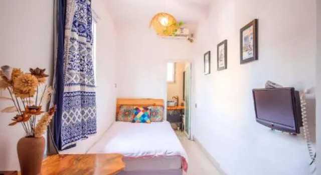 Yuelan Bay Lanting Fang, Book Hotel Siming 