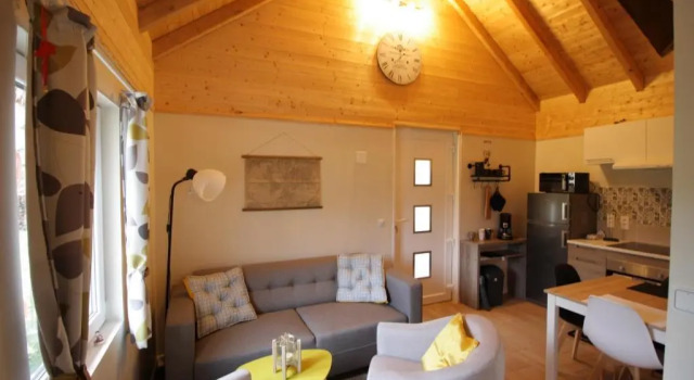 Le Chalet Lelio, Boek Chalet Villa's in Elzas, Villa
