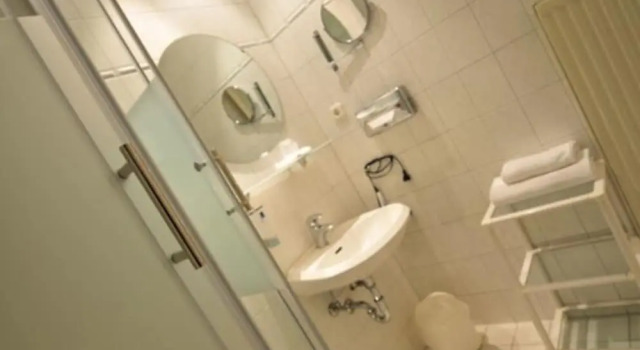 Двухместный номер Economy Cerano City Hotel Köln am Dom