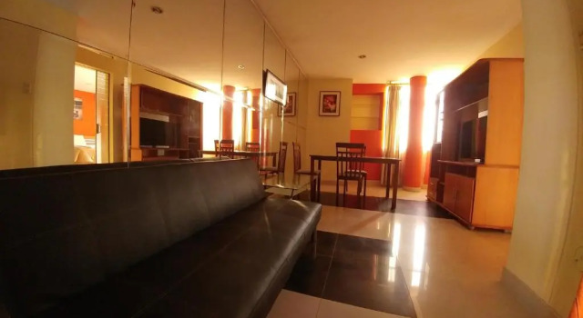 Полулюкс Libertad Hotel