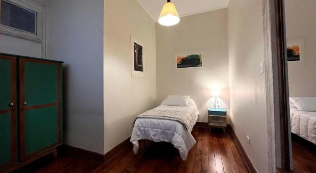Номер Standard Casa Lastra Hostel