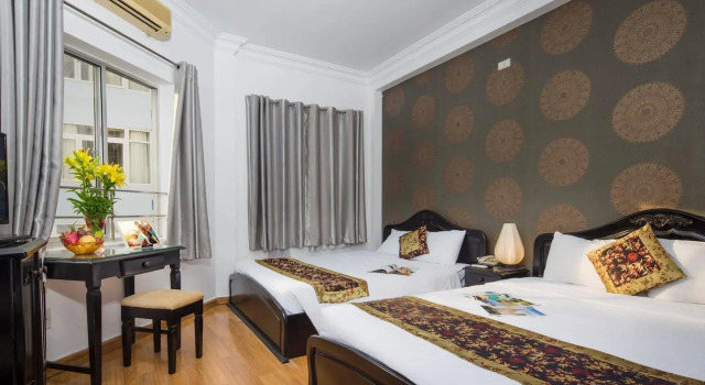 Brandi Nha Trang Hotel