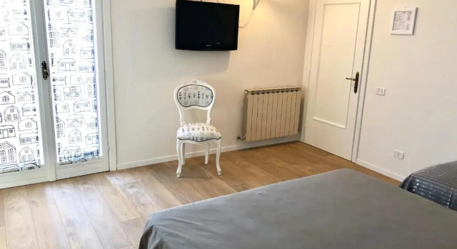 Номер Standard Casa Mari