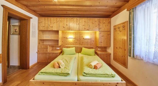 Appartements Taxach