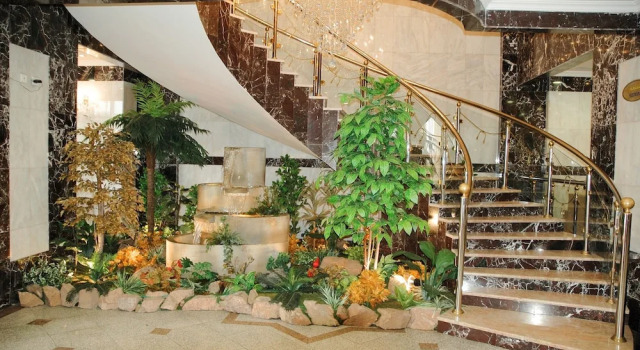 Mohamadia al zahra hotel