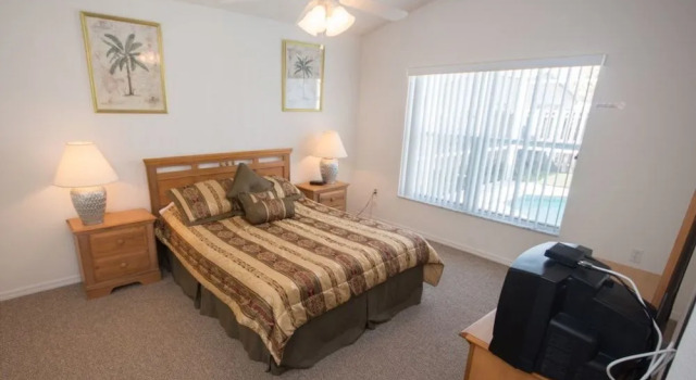 Eagle Pointe 642, Rezerwuj Hotel Kissimmee Kissimmee
