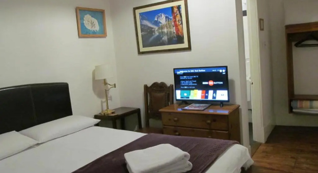 Номер Standard Lantern Guest House
