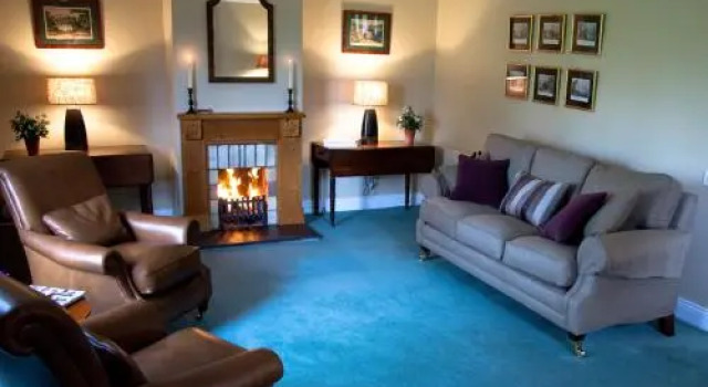 Beaufort House, Book Hotel Hotels in Kerry with Parking, Parking