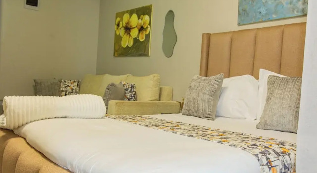 Ashmere by Edmor Suites., Prenota Appartamento Hotel a Nairobi con parcheggio, Parcheggio
