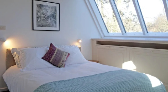Номер Deluxe Guest house La Maison Chantecler