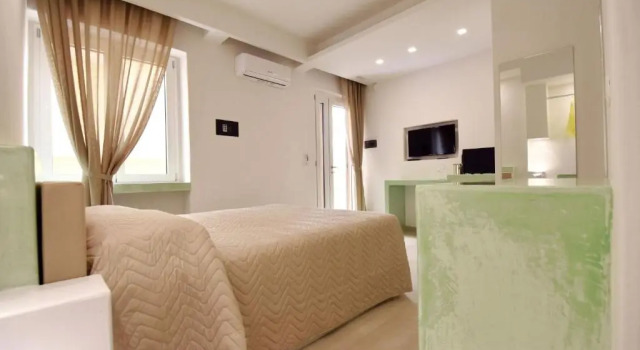 Двухместный номер Standard San Gabriele Relais