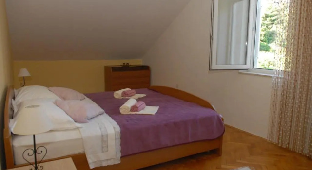 Апартаменты Apartment Marulianus